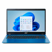 Computador Portátil ACER ASPIRE 3 15.6" Pulgadas 59TZ - Intel Core i5 - RAM 4GB - Disco SSD 256GB – Azul - 