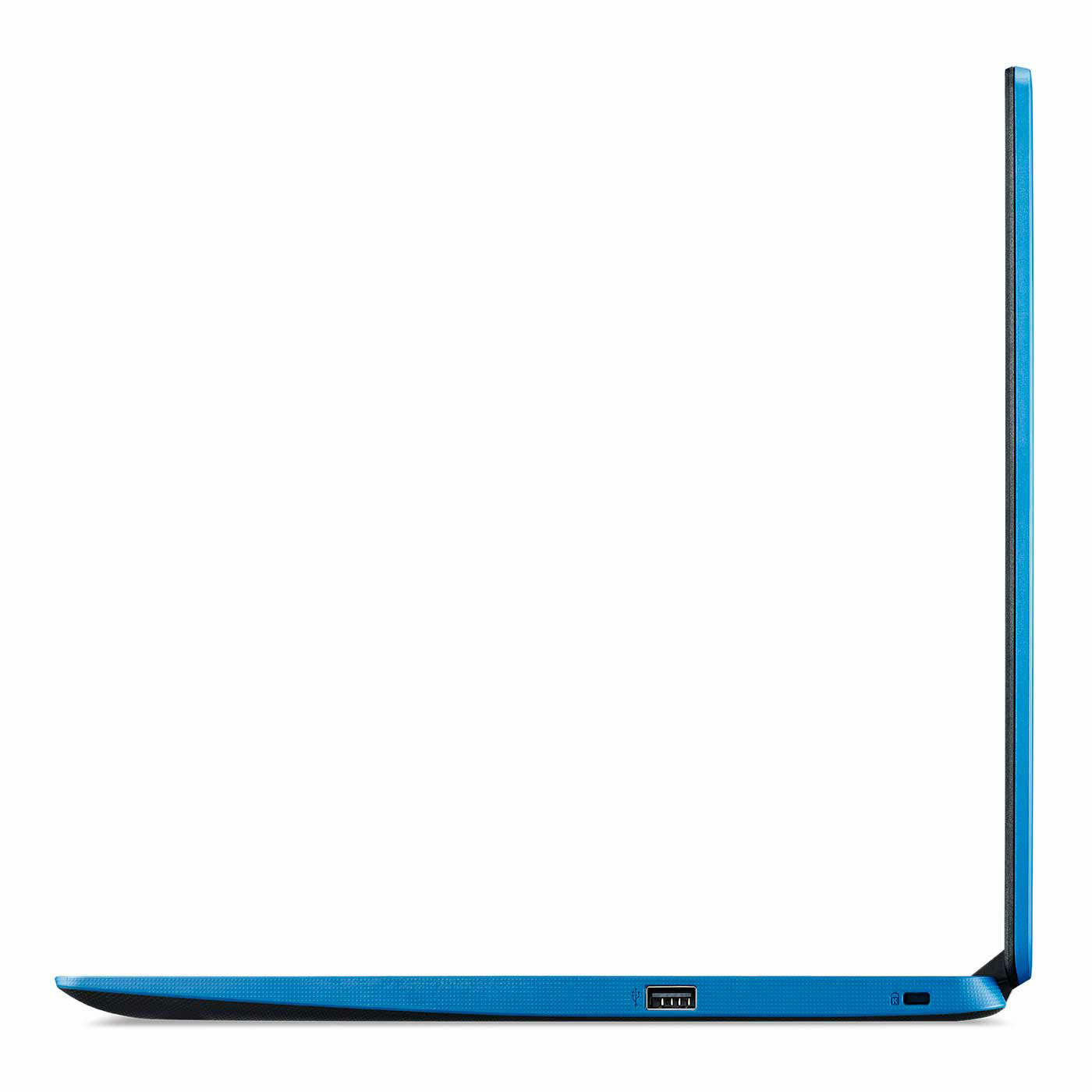 Computador Portátil ACER ASPIRE 3 15.6" Pulgadas 59TZ - Intel Core i5 - RAM 4GB - Disco SSD 256GB – Azul