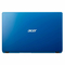 Computador Portátil ACER ASPIRE 3 15.6" Pulgadas 59TZ - Intel Core i5 - RAM 4GB - Disco SSD 256GB – Azul