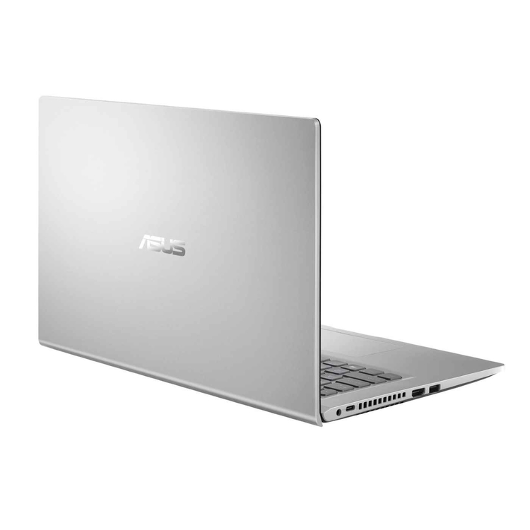 Computador Portátil ASUS 14" Pulgadas X415JA Intel Core i3 - RAM 4GB - Disco SSD 256 GB - Plateado