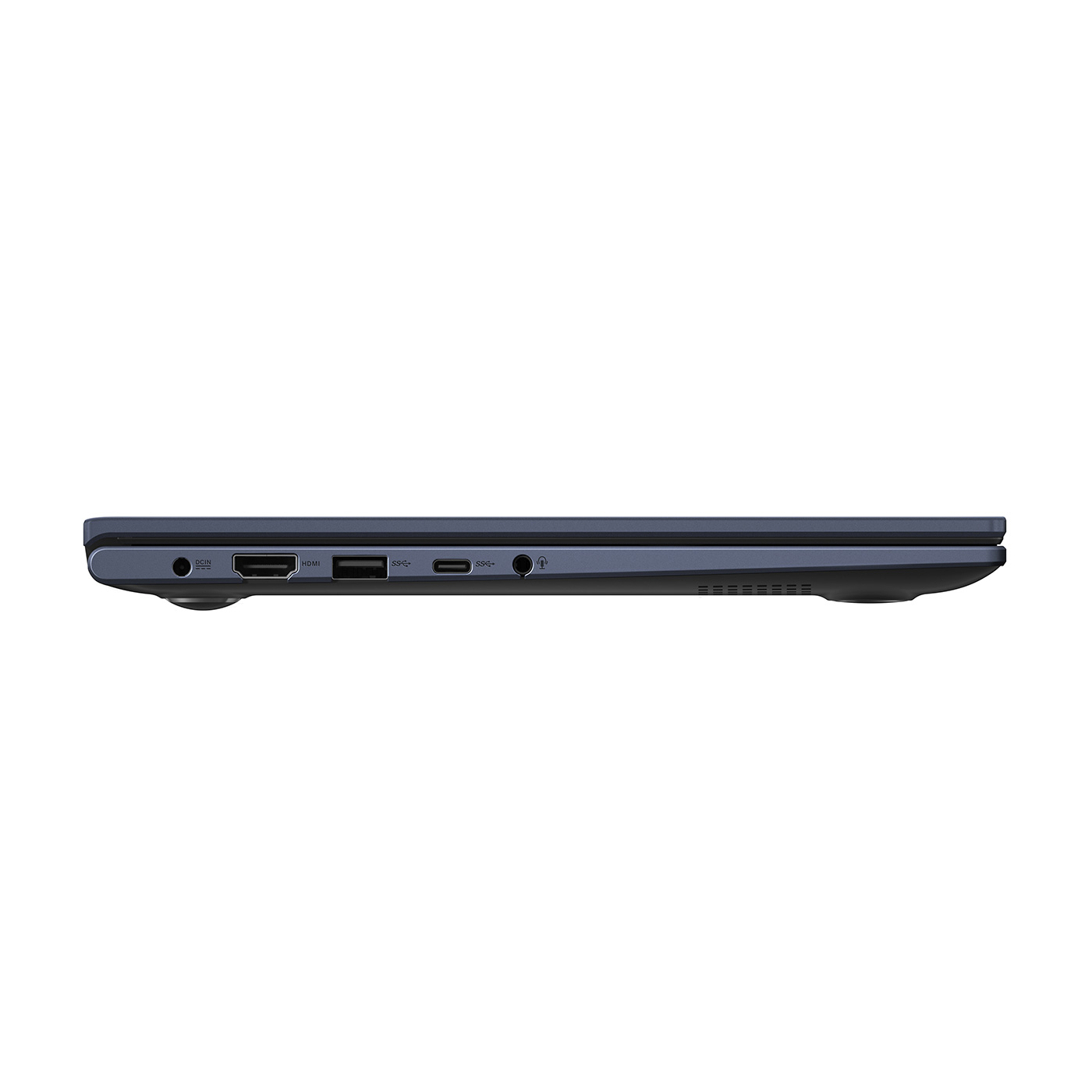 Computador Portátil ASUS VivoBook 14" Pulgadas X413EA Intel Core I3 - RAM 8GB - Disco SSD 256 GB - Negro