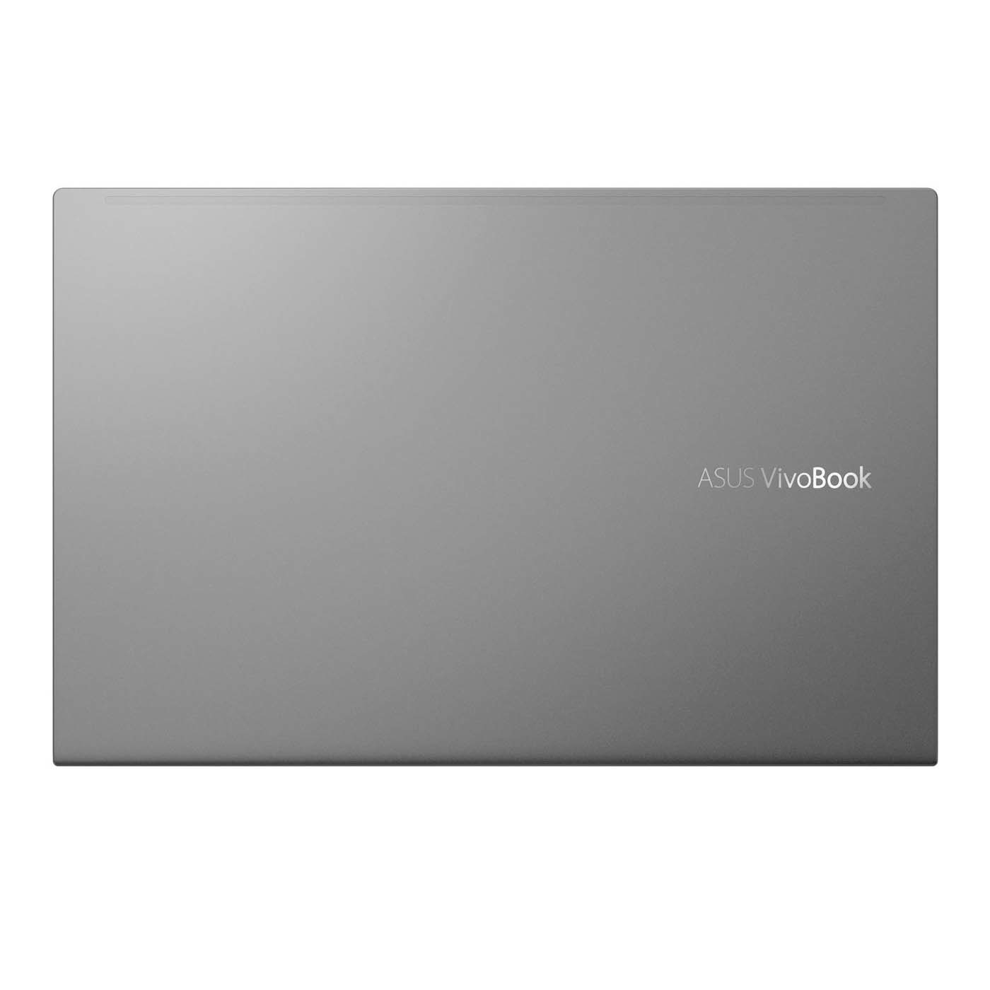 Computador Portátil ASUS VivoBook 15,6" Pulgadas M513UA AMD Ryzen 7 - RAM 8GB - Disco SSD 512 GB - Negro