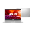 Computador Portátil ASUS 14" Pulgadas X415EA Intel Core i3 - RAM 4GB - Disco SSD 256 GB - Plateado - 