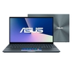 Computador Portátil ASUS Zenbook Pro 15 15,6" Pulgadas UX535LI Intel Core i7 - RAM 16GB - Disco SSD 1 TB - Gris + Obsequios - 