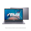 Computador Portátil ASUS 14" Pulgadas X415EA Intel Core I3 - RAM 4GB - Disco SSD 256 GB - Gris - 