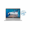 Computador Portátil ASUS 14" Pulgadas X415MA Intel Pentium Silver - RAM 4GB - Disco SSD 128GB - Plateado - 