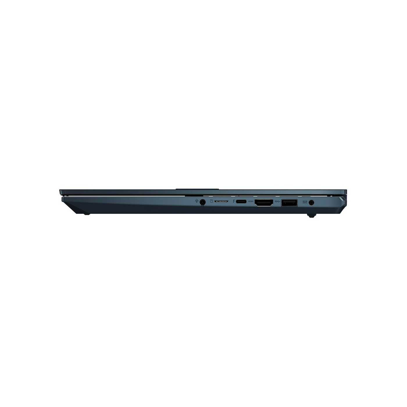 Computador Portátil ASUS VivoBook Pro OLED 15,6" Pulgadas K3500PC - Intel Core i5 - RAM 16GB - Disco Estado Sólido 512GB - Azul