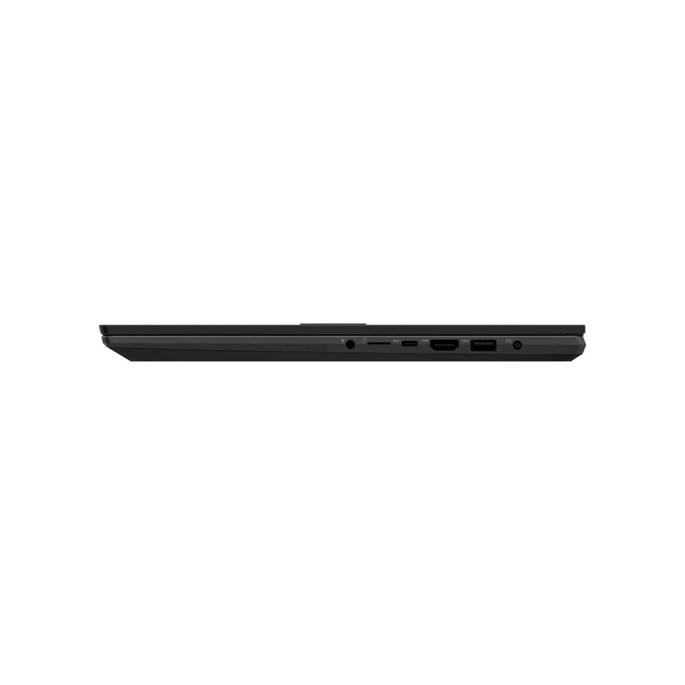 Computador Portátil ASUS VivoBook Pro 16X OLED 16" Pulgadas M7600QE - AMD Ryzen 7 - RAM 16GB - Disco Estado Sólido 512GB - Gris