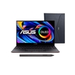 Computador Portátil ASUS Zenbook Flip S OLED 13.3" Pulgadas UX371EA - Intel Core I7 - RAM 16GB - Disco SSD 512 GB - Negro + Obsequios - 