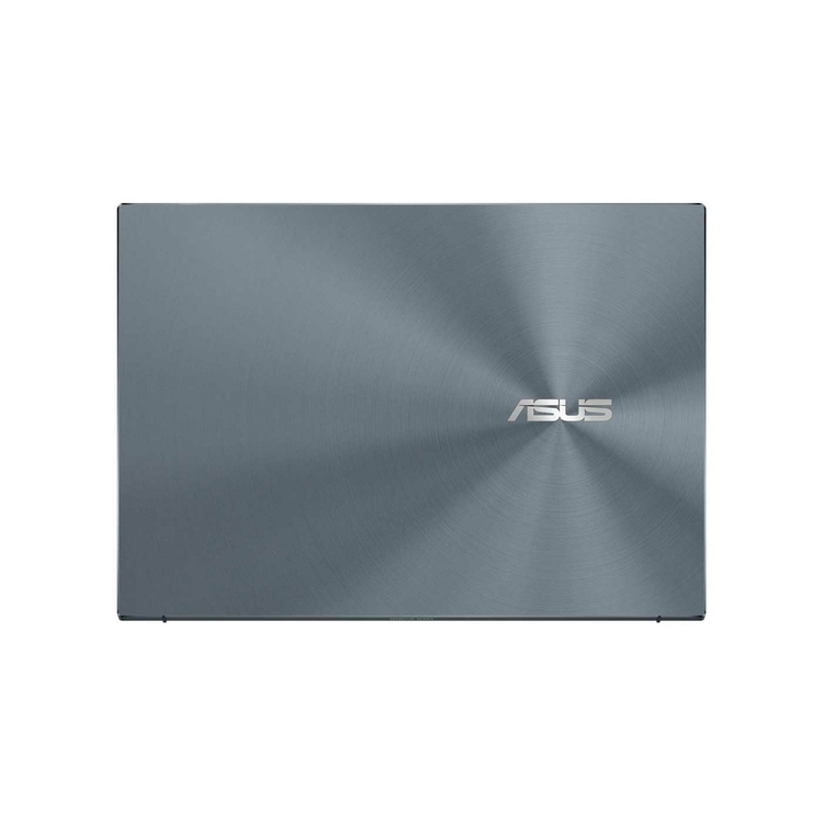 Computador Portátil ASUS ZenBook OLED 14" Pulgadas UX5401EA Intel Core i7 - RAM 16GB - Disco SSD 512 GB - Gris + Obsequios