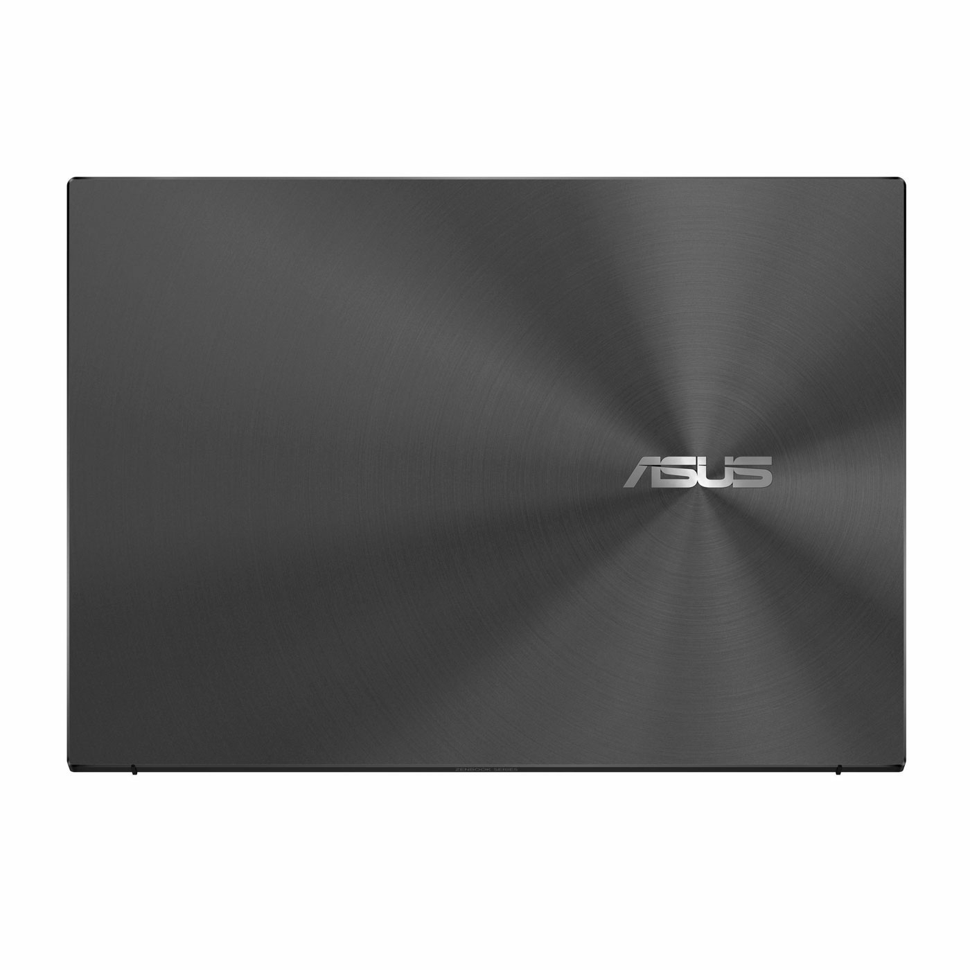 Computador Portátil Asus Zenbook OLED 14" Pulgadas UM5401QA - AMD R5 - RAM 16GB - Disco SSD 512 GB - Negro