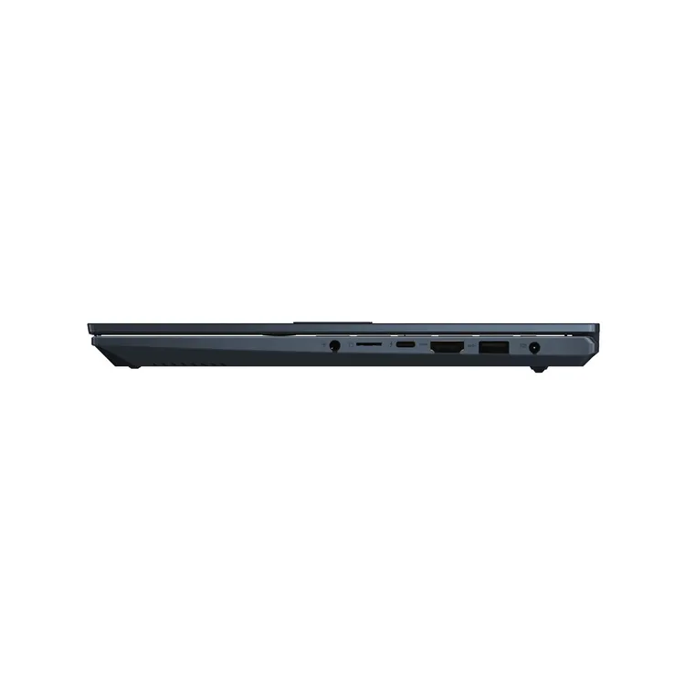 Computador Portátil ASUS VivoBook Pro OLED 14" Pulgadas K3400PA - Intel Core I5 - RAM 16GB - Disco SSD 512GB - Azul