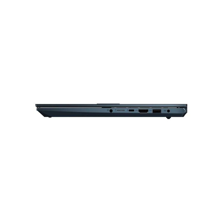 Computador Portátil ASUS VivoBook Pro OLED14" Pulgadas K3400PA Intel Core i7 - RAM 16GB - Disco SSD 512 GB - Azul