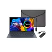 Computador Portátil ASUS ZenBook 13,3" Pulgadas UX325EA - Intel Core I5 - RAM 8GB - Disco SSD 512GB - Gris + Obsequios - 