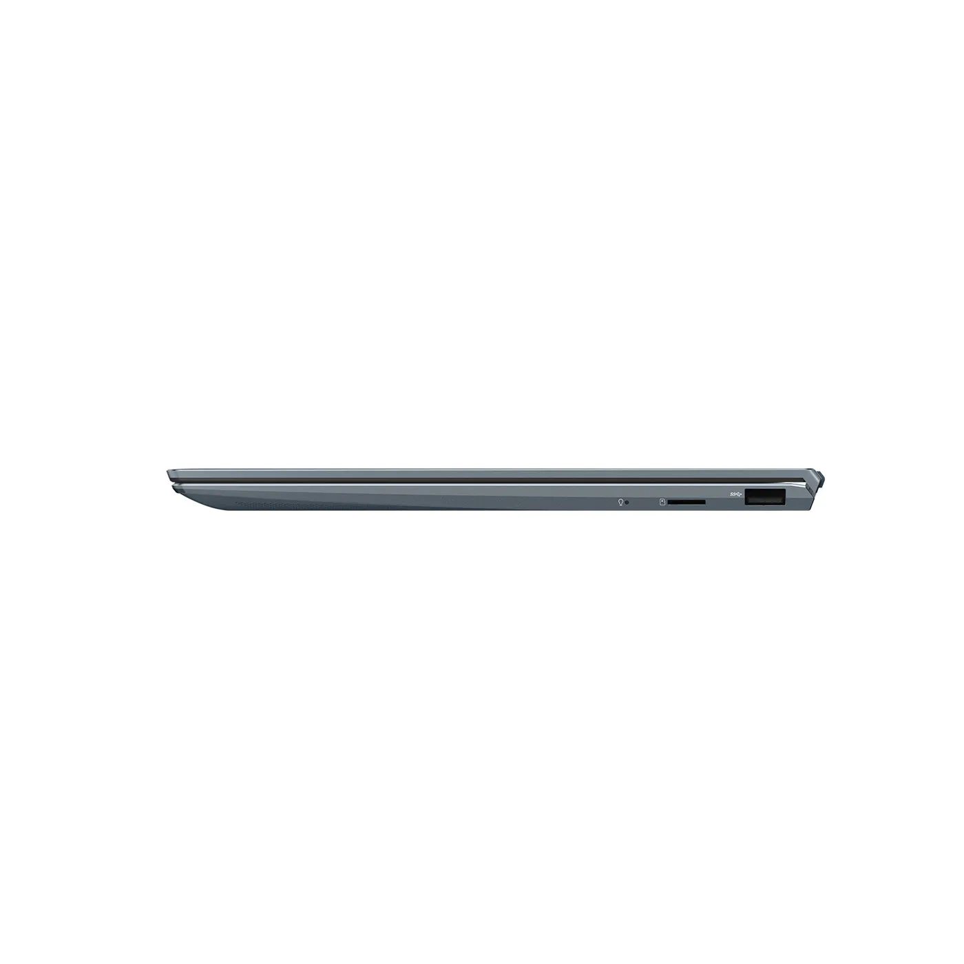 Computador Portátil ASUS ZenBook 13,3" Pulgadas UX325EA - Intel Core I5 - RAM 8GB - Disco SSD 512GB - Gris + Obsequios