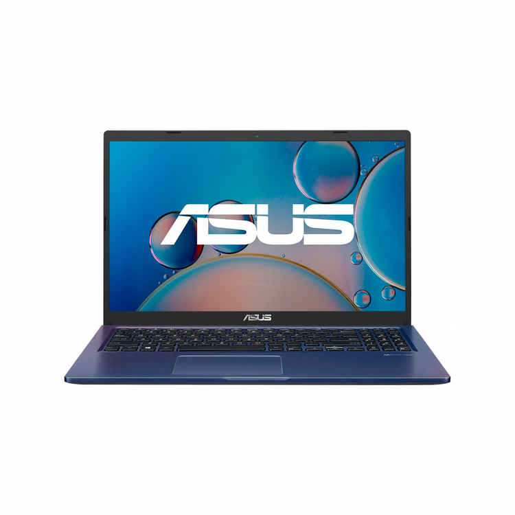 Computador Portátil ASUS 15,6" Pulgadas M515DA - AMD Ryzen 3 - RAM 8GB - Disco SSD 256 GB - Azul