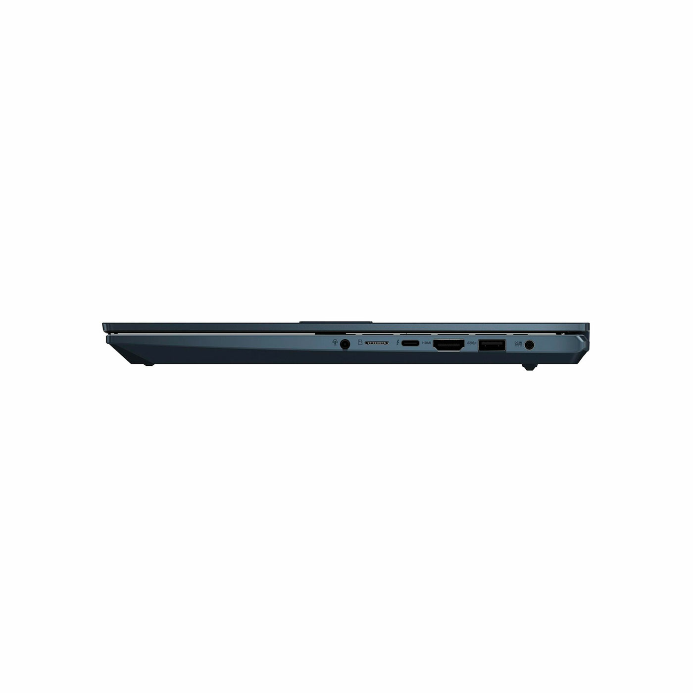Computador Portátil ASUS Vivobook Pro OLED 14" Pulgadas K3400PH - Intel Core I5 - RAM 8GB - Disco SSD 512 GB - Azul
