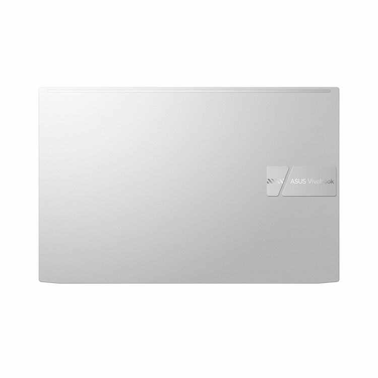 Computador Portátil Asus Vivobook Pro OLED 15,6" Pulgadas M3500QC - AMD R7 - RAM 16GB - Disco SSD 512 GB - Plateado