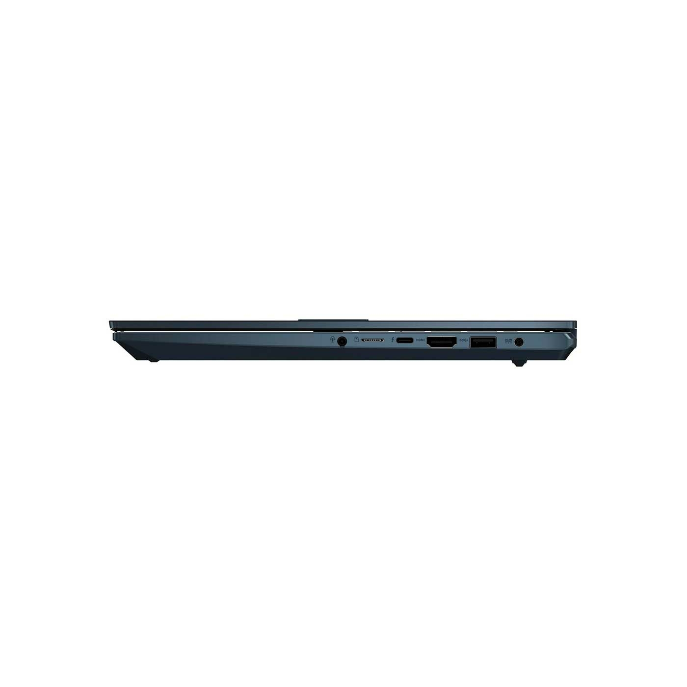 Computador Portátil ASUS VivoBook Pro OLED 15,6" Pulgadas M3500QA AMD Ryzen 7 - RAM 16GB - Disco SSD 512 GB - Azul
