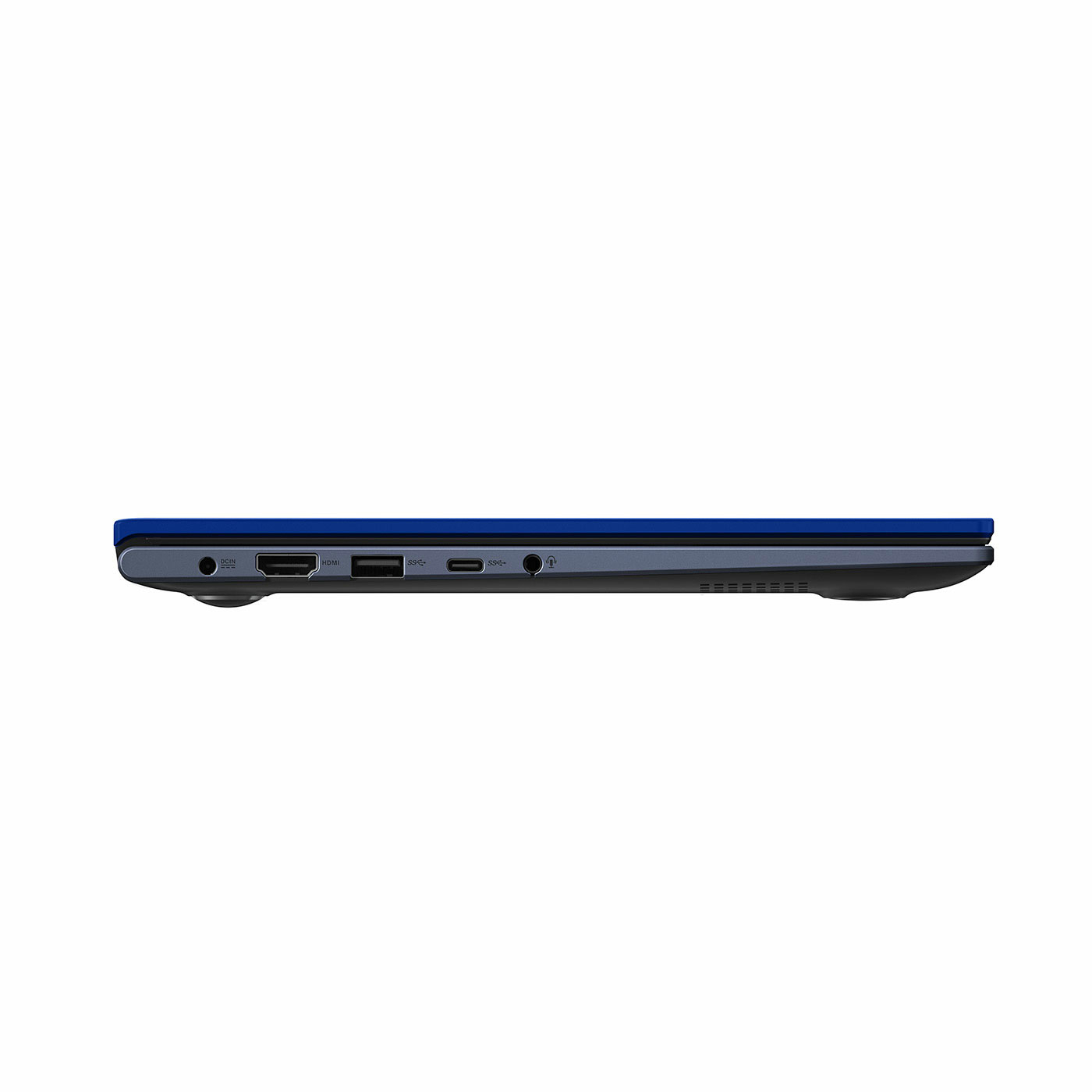 Computador Portátil ASUS Vivobook 14" Pulgadas X413EA - Intel Core i3 - RAM 8GB - Disco SSD 512 GB - Azul + Obsequios