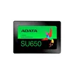 Unidad Estado Solido ADATA SU650 256GB - 