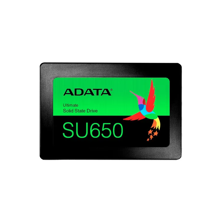 Unidad Estado Solido ADATA SU650 960GB