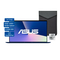 Computador Portátil ASUS Zenbook 14" Pulgadas UX433FAC-A5325TS Procesador Intel Core i7 RAM 16GB + 32GB Intel Optane Disco Estado Sólido 512GB-Azul