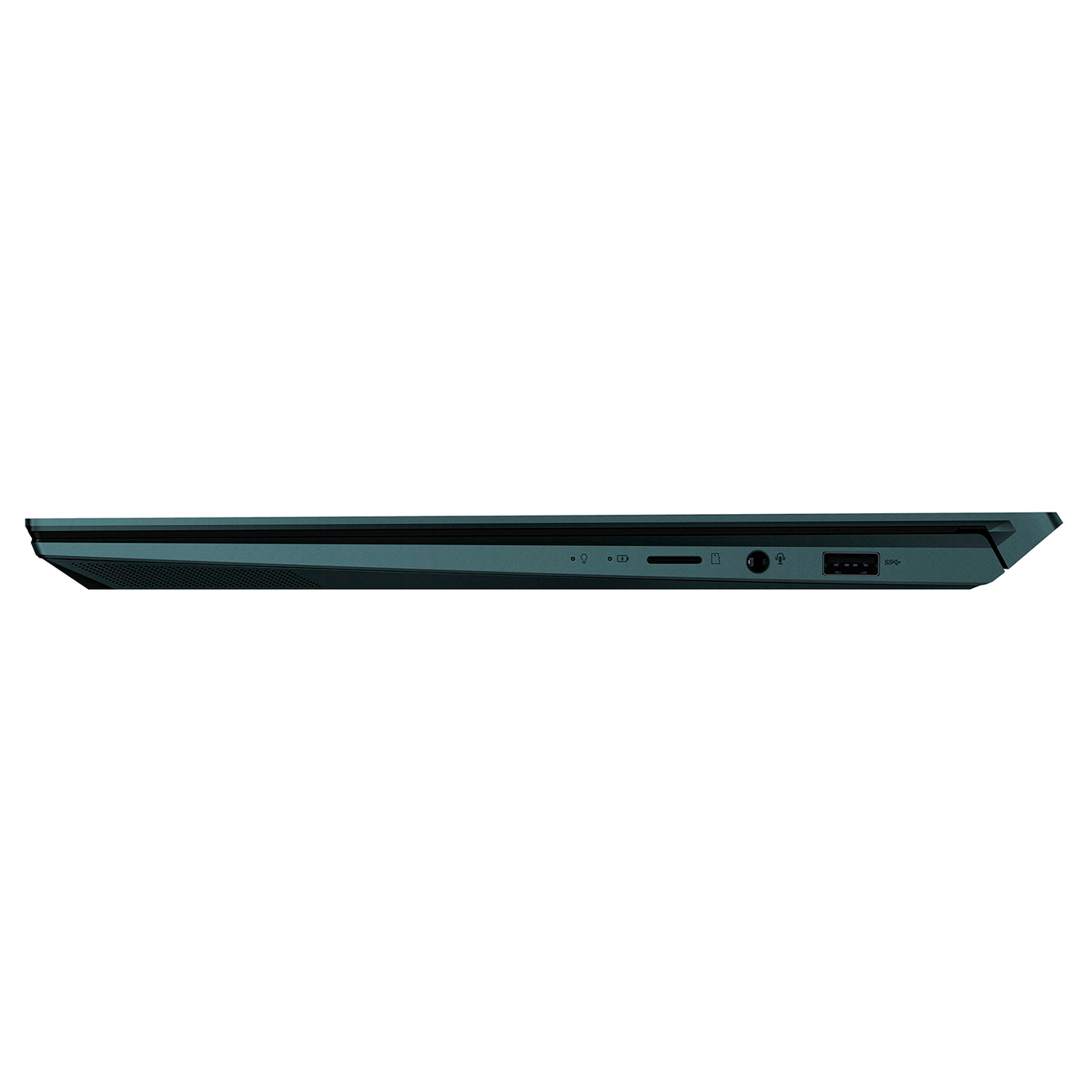 Computador Portátil ASUS Zenbook Pro Duo 14" Pulgadas UX481FL-HJ112TS Intel Core I7 RAM 16GB + 32GB Intel Optane Disco Estado Sólido 512 GB -Azul