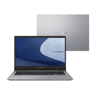 Computador Portátil ASUS ExpertBook 14" Pulgadas  B5440FA  Intel Core i5 - RAM 8GB - Disco SSD 512 GB - Gris