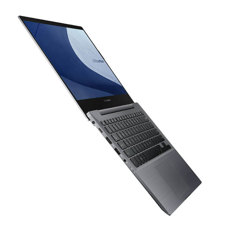 Computador Portátil ASUS ExpertBook 14" Pulgadas B5440FA Intel Core i5 - RAM 8GB - Disco SSD 512 GB - Gris