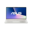 Computador Portátil ASUS Zenbook 14" Pulgadas UX433FAC-A5350TS Procesador Intel Core i5 RAM 8GB + 16GB Disco Estado Sólido 256GB - Plateado - 