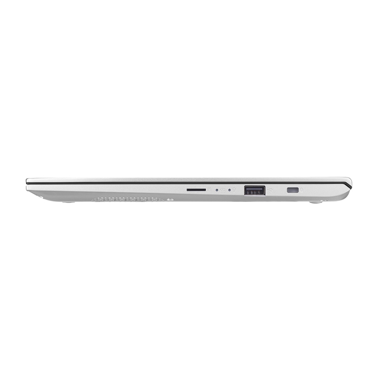 Computador Portátil ASUS VivoBook 14" Pulgadas X412DA AMD Athlon Silver - RAM 8GB - Disco SSD 256 GB - Plateado