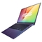 Computador Portátil ASUS VivoBook 15,6" Pulgadas X512JF Intel Core i5 - RAM 12GB - Disco HDD 1 TB - Azul