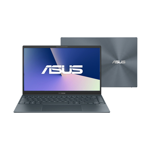 Computador Portátil ASUS ZenBook 13 13,3" Pulgadas UX325EA-EG124T Procesador Intel Core i7 - 16GB RAM - Disco Estado Sólido 512 GB - Gris