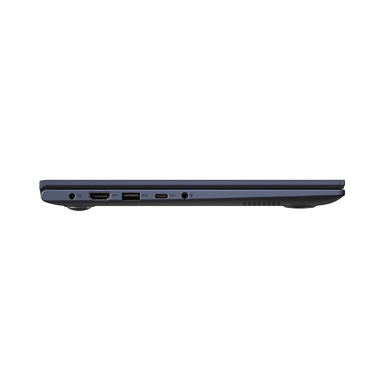 Computador Portátil ASUS VivoBook 14" Pulgadas X413JA Intel Core i5 - RAM 8GB - Disco SSD 256 GB - Negro
