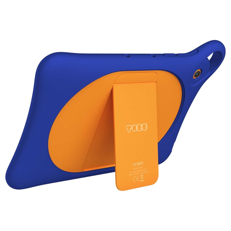Tablet ALCATEL 7" Pulgadas Tkee Mini Wifi Color Azul