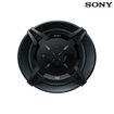 Parlantes Car Audio SONY 3 Vias XS-FB1630 Negro - 