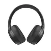 Audífonos de Diadema PANASONIC Inalámbricos Bluetooth Over Ear M700BE Negro - 