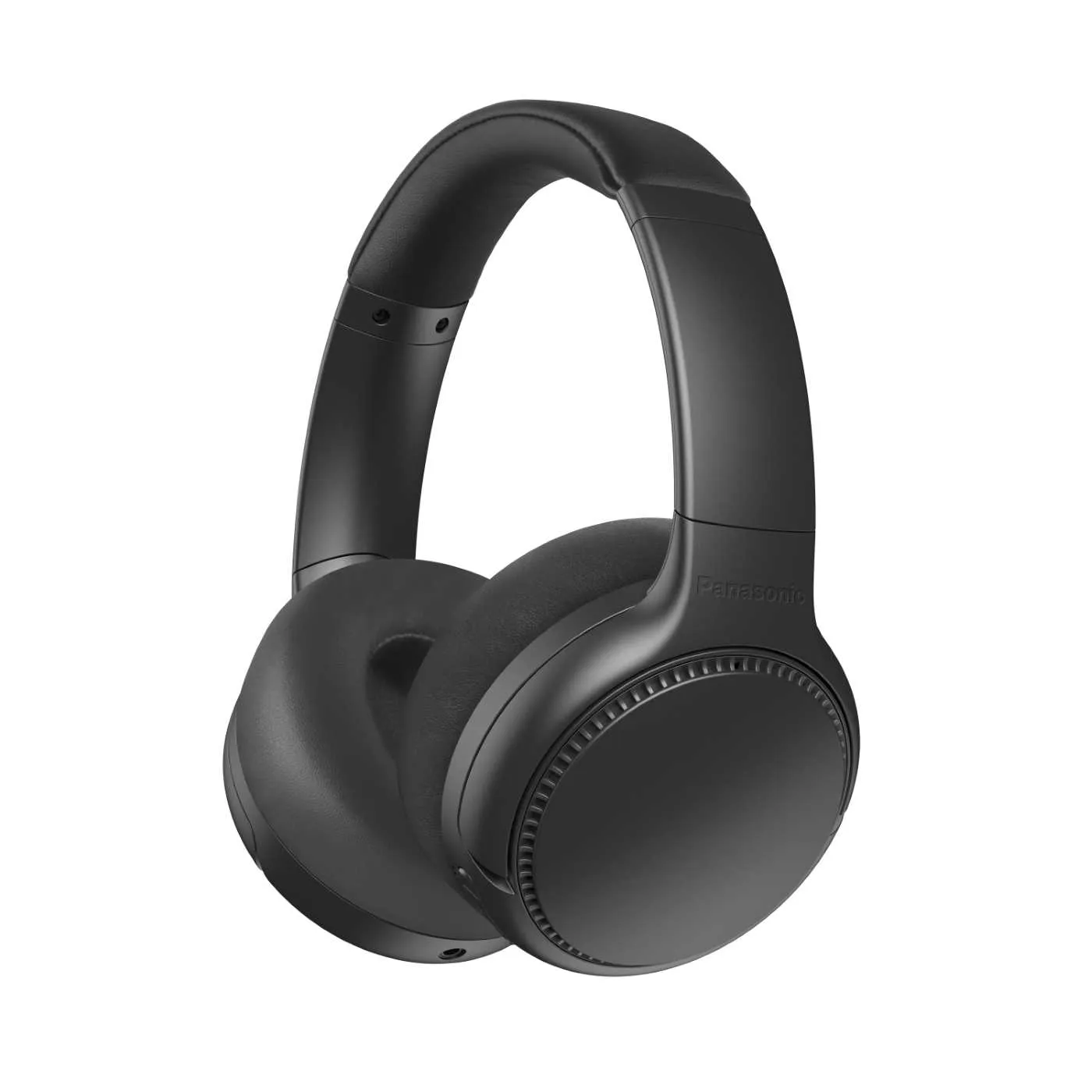 Audífonos de Diadema PANASONIC Inalámbricos Bluetooth Over Ear M700BE Negro