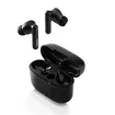 Audífonos PANASONIC Inalámbricos Bluetooth In Ear TWS RZ-B110WDE-K Negro - 