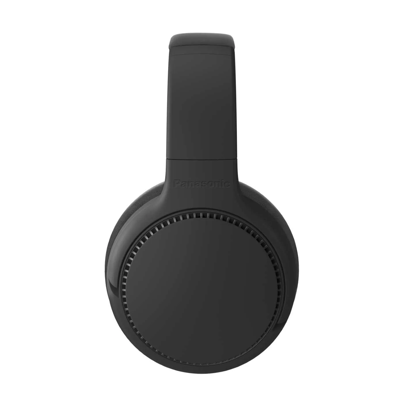 Audífonos de Diadema PANASONIC Inalámbricos Bluetooth Over Ear M500BE Negro