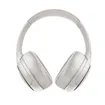Audífonos de Diadema PANASONIC Inalámbricos Bluetooth Over Ear M500BE Blanco - 