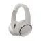 Audífonos de Diadema PANASONIC Inalámbricos Bluetooth Over Ear M500BE Blanco