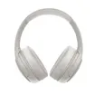 Audífonos de Diadema PANASONIC Inalámbricos Bluetooth Over Ear M300BE Blanco - 