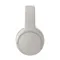 Audífonos de Diadema PANASONIC Inalámbricos Bluetooth Over Ear M300BE Blanco