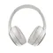 Audífonos de Diadema PANASONIC Inalámbricos Bluetooth Over Ear M700BE Blanco