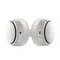 Audífonos de Diadema PANASONIC Inalámbricos Bluetooth Over Ear M700BE Blanco