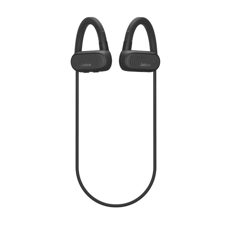 Audífonos JABRA Inalámbricos Bluetooth In Ear Deportivos Elite 45e Act