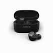 Audífonos JABRA Inalámbricos Bluetooth In Ear TWS Elite 75t Active Negro - 