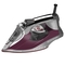 Plancha de Ropa BLACK+DECKER Temeperatura avanzada D3501 Vinotinto Plancha de Ropa BLACK+DECKER Temeperatura avanzada D3501 Vinotinto